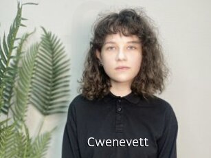 Cwenevett