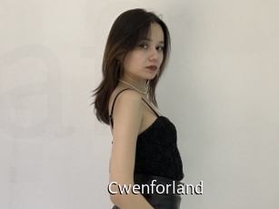 Cwenforland