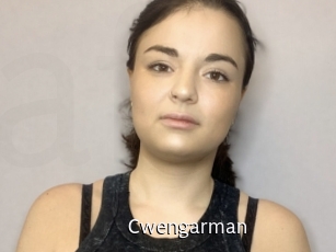 cwengarman Anal Fist