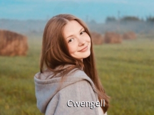 Cwengell