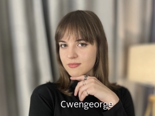 cwengeorge Anal Fist