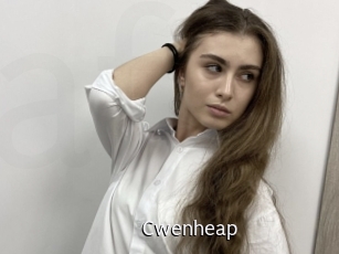 Cwenheap