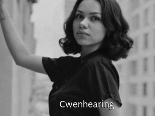 Cwenhearing