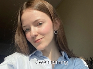 Cwenheming