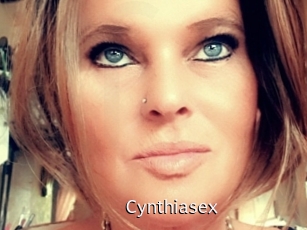 Cynthiasex