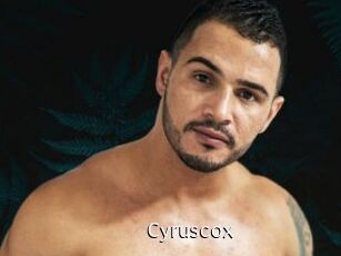 Cyruscox