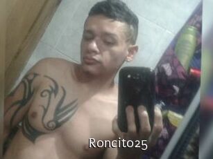 Roncito25