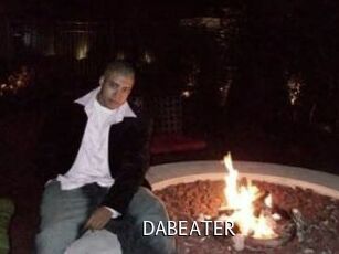 DABEATER Anal Fist