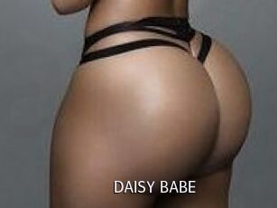 DAISY_BABE Anal Fist