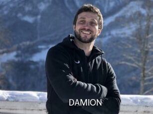 DAMION