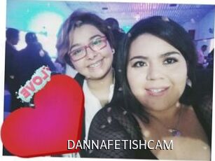 DANNAFETISHCAM