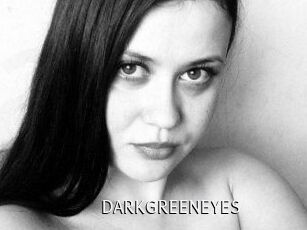 DARKGREENEYES