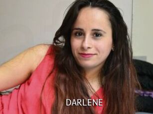 DARLENE_ Anal Fist