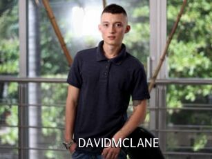 DAVIDMCLANE