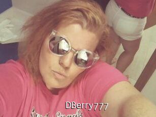 DBerry777