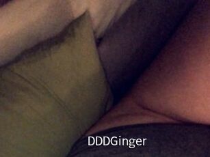 DDDGinger
