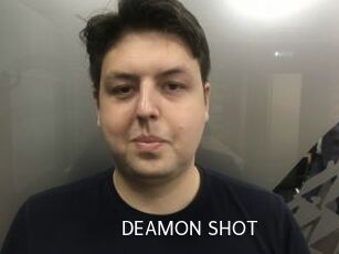 DEAMON_SHOT