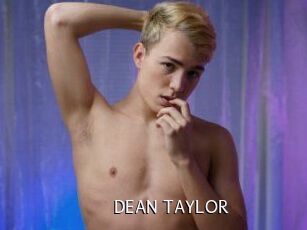 DEAN_TAYLOR