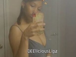 DEEliciousLipz
