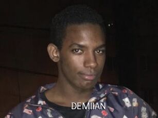 DEMIIAN