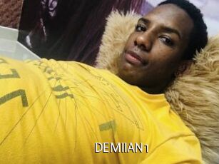 DEMIIAN1