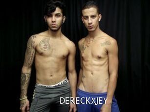 DERECKXJEY