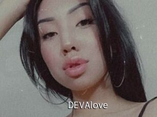 DEVAlove