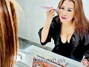 DIAMOND_GIA Anal Fist