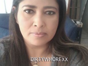 DIRTYWHOREXX