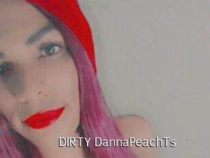 DIRTY_DannaPeachTs