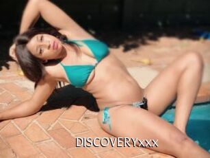 DISCOVERYxxx