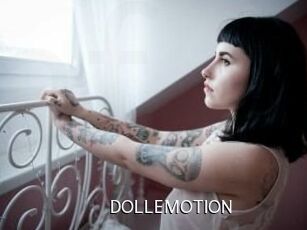 DOLLEMOTION