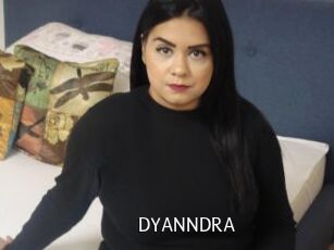DYANNDRA