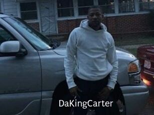 DaKingCarter Anal Fist