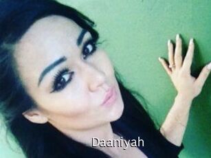 Daaniyah