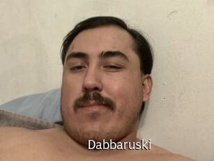 Dabbaruski