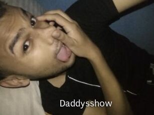 Daddysshow