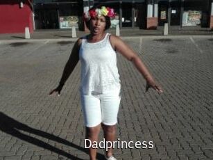 Dadprincess Anal Fist
