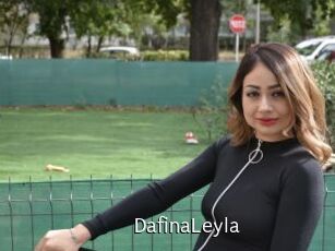 DafinaLeyla