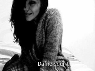 Dafne_squirt