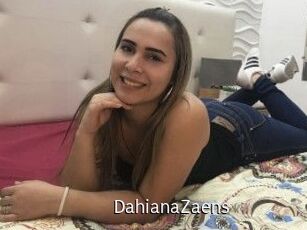 DahianaZaens
