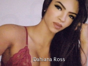 Dahiana_Ross Anal Fist