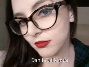 DahliaDelicious