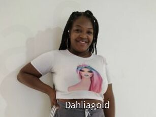 Dahliagold