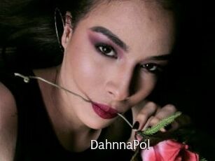 DahnnaPol Anal Fist