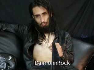 DaimonnRock