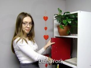 DainaYork