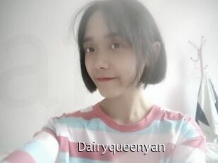 Dairyqueenyan