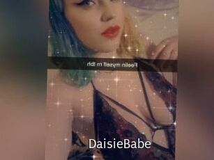 DaisieBabe