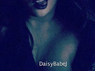 DaisyBabeJ